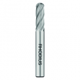 Rhodius305022TOPlineLllHFCHMStiftfrees-WRC-Aluminium-6X18X6mm