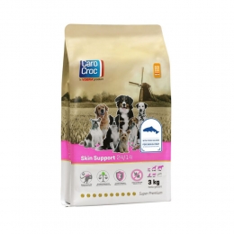 CaroCrocHondenvoerSkinSupport24143kg