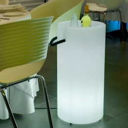 NewgardenPalmaLEDflessenkoelerSolaroplaadbarebatterij