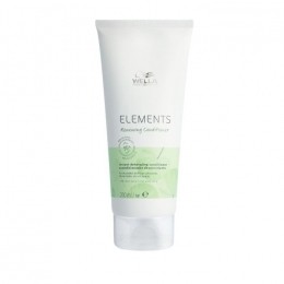 WellaElementsRenewingConditioner