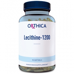GratisVerzendingOrthicaLecithine-120090softgels