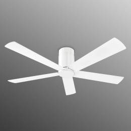 LEDS-C4StrakontworpenplafondventilatorRodas-wit