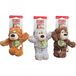 KongWildknotsBearsS-M