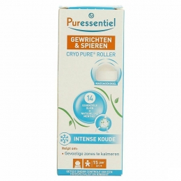 PuressentielGewrichtenCryoRoller75ml