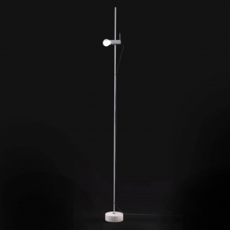 OluceAgnoli-minimalistischevloerlamp