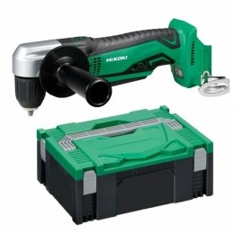 HiKOKIDN18DSLL2Z18VLi-IonAccuHaakseBoor-schroefmachineBodyInHSC
