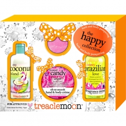 TreaclemoonGeschenksetTheHappyCollection1set