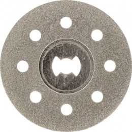 Dremel2615S545JBDiamantSnijschijf-38X32mm-BetonSteen