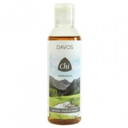 ChiNaturalLifeDavosSpierolie100ml
