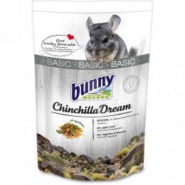 BunnyNatureChinchilladroomBasic12kg