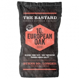 EuropeanOak10KGBBQTheBastard-Thebastard