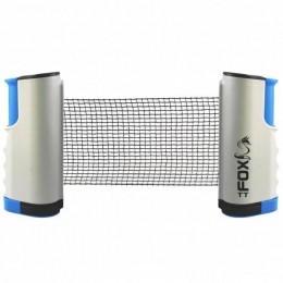 FOXTABLETENNISVerstelbaarTafeltennisnetFTT201