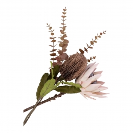 KunstKoningsproteaBoeketProteaHouseNordic