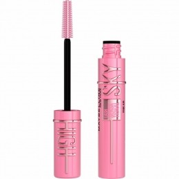 3xMaybellineLashSensationalSkyHighMascaraPinkAir72ml