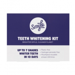 3xSmyleTheethWhiteningKit1set