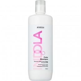 IndolaKleurenshampoo