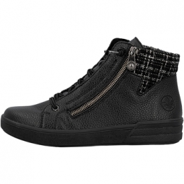 HogeSneakersRieker262910