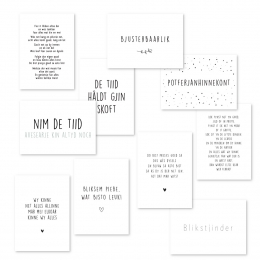 KaartensetFrieseQuotes-10kaarten-A6