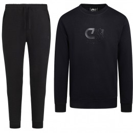 CruyffClassicCrewTrainingspakZwart