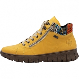 HogeSneakersRieker263278