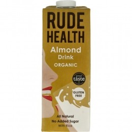 3xRudeHealthBioAmandeldrank1liter