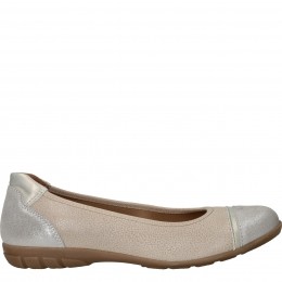 SensBallerinasBeige
