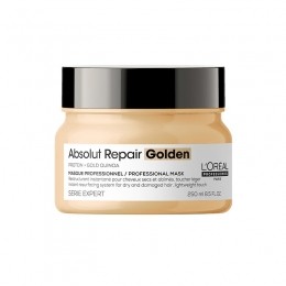 LOrealSerieExpertAbsoluteRepairGoldenMasker250ml