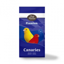 10xDeliNaturePremiumKanarie1kg