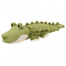 WarmiesWarmteknuffelKrokodil48cm