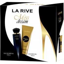 LaRiveMissDreamGeschenkset200ml