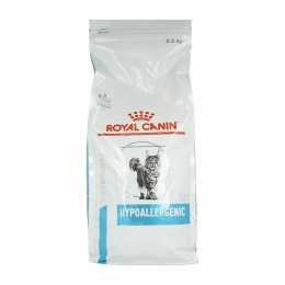 RoyalCaninCatHypoallergenicDry25kg