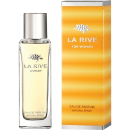 3xLaRiveLaRiveforWomanEaudeParfum90ml
