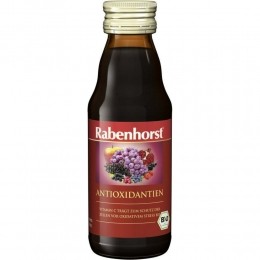 RabenhorstMiniAntioxidantBio125ml