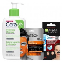 HerenBeautyPakket