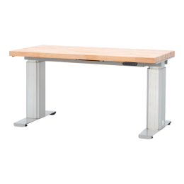 Inhoogteverstelbarewerkbank-2-staps-710-1110x1500x750mm-HWT10201