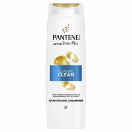 PanteneShampooClassicClean400ml