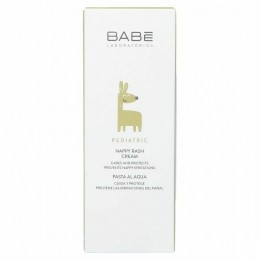 BabPediatricLuierwisselCreme100ml