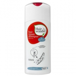 HairwonderShampooHairRepair200ml