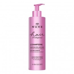 NUXEHairProdigieuxHighShineShampoo