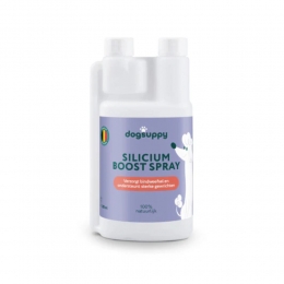 DogSuppySiliciumBoostSpray250ml