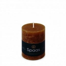 SPAASRustiekePillarkaars35brandurenCognac