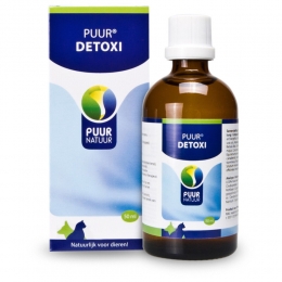 PUURDetoxi50ml