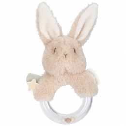 LittleDutchringrammelaarNewbornNaturalsBunny