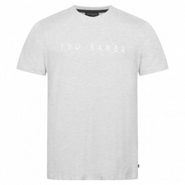 TEDBAKERBroniHerenT-shirt247128-GRIJS