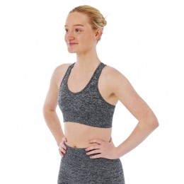 XtremeSportswearSporttopDamesAntracietMelange-M