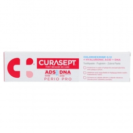 CuraseptTandpastaADSDNAPerioPro75ml