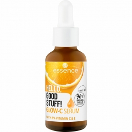 essenceHelloGoodStuffGlow-CSerum30ml