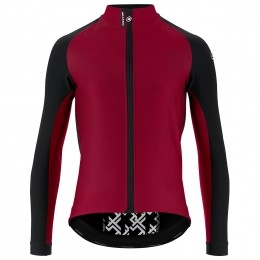 ASSOSWinterjackMilleGTEvoThermojackvoorherenMaat2XLFietsjas
