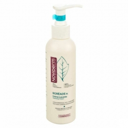 NovidermBoradeCLWascrme200ml