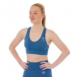 XtremeSportswearSporttopDamesBlauw-S